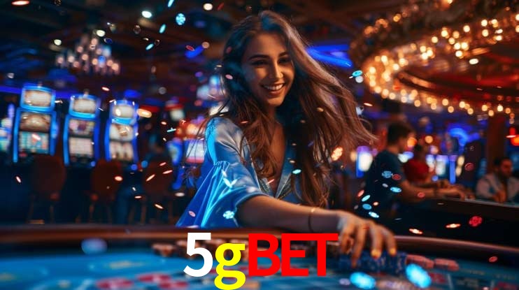Statistics 5gbet