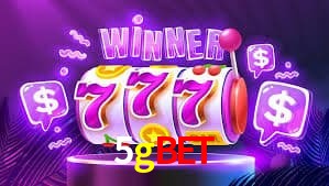 Welcome Bonus 5gbet