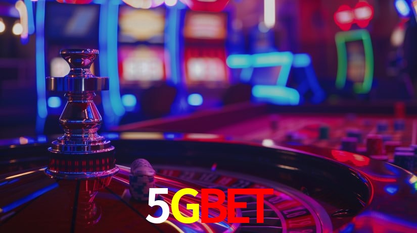 5GBET - Corrida da Fortuna Rápida - 5GBET.COM