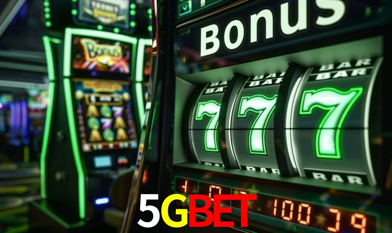 Statistics 5GBET