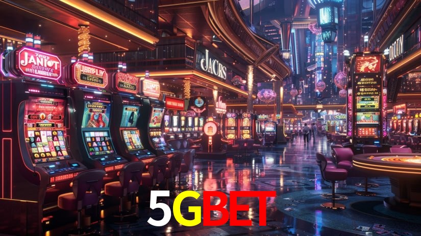 Experiência VIP 5GBET