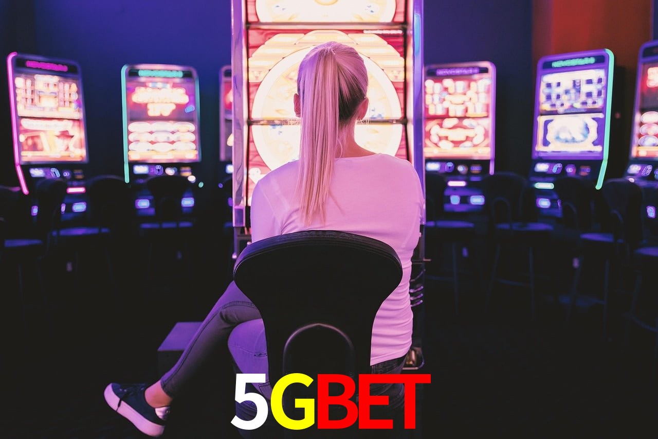 Welcome Bonus 5GBET