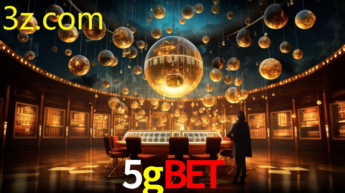 5GBET