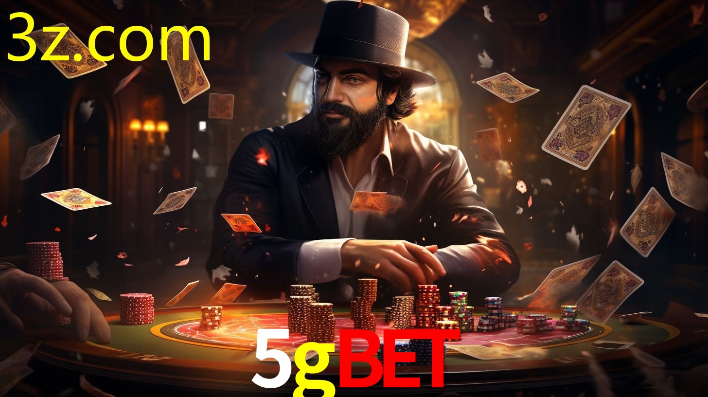 5GBET