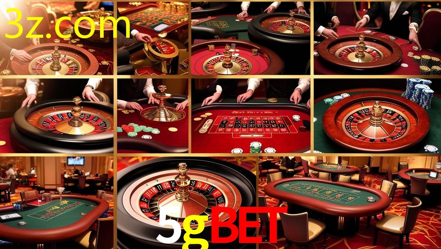 5GBET