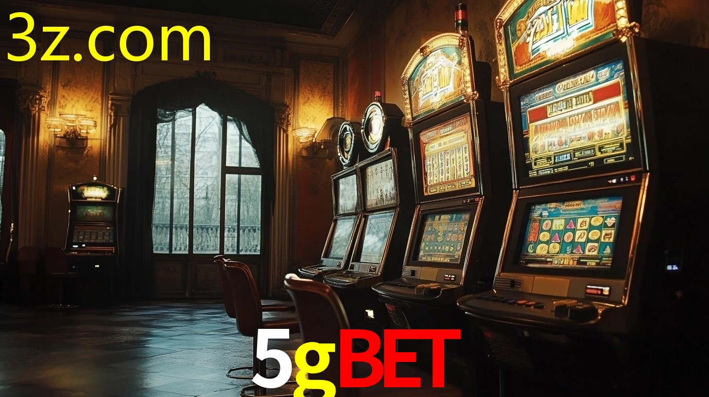 5GBET