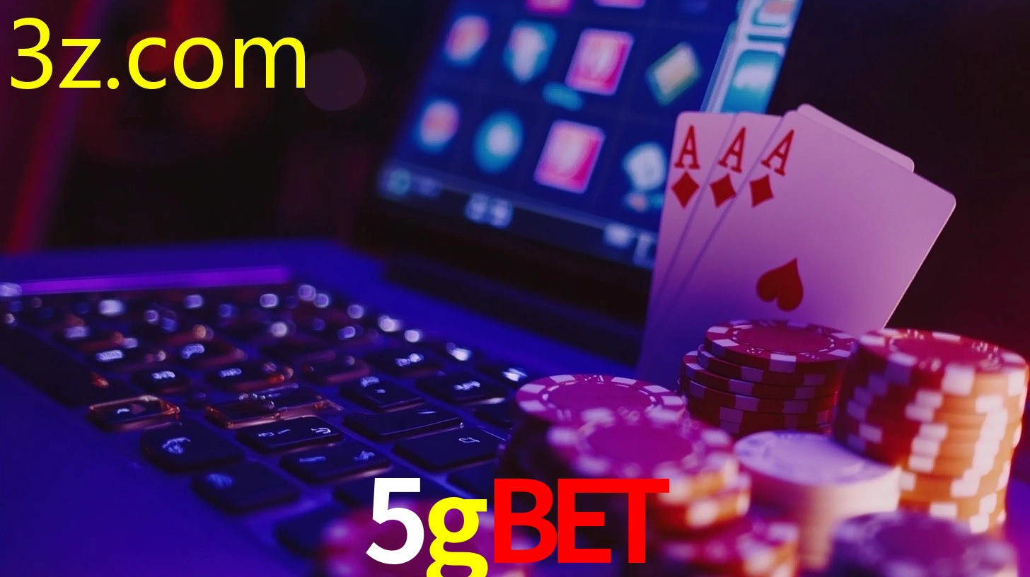 5GBET