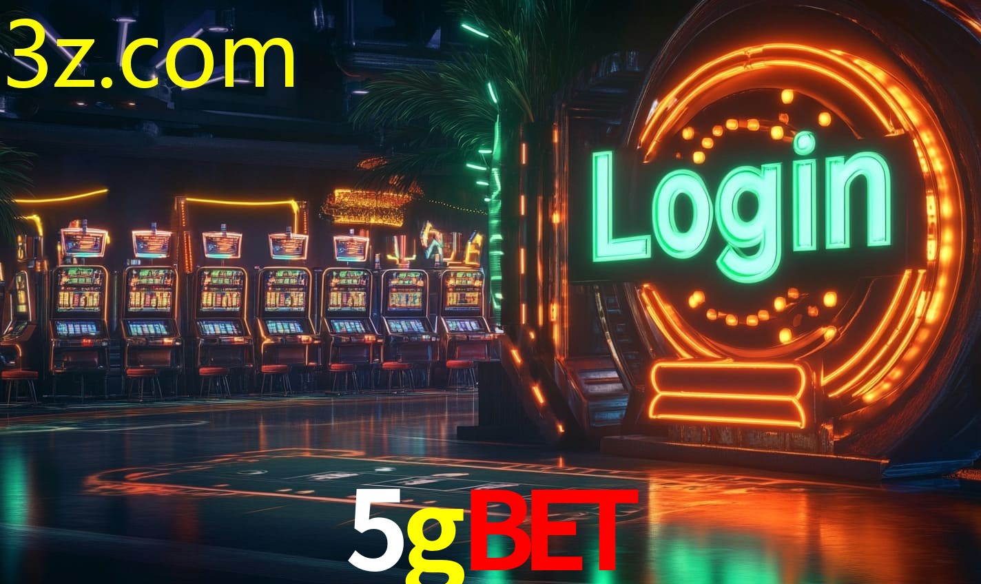 5GBET