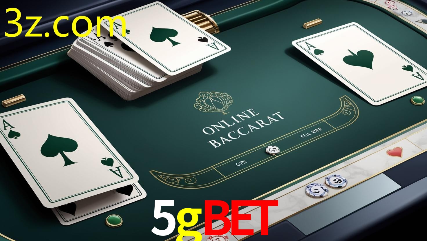 5GBET