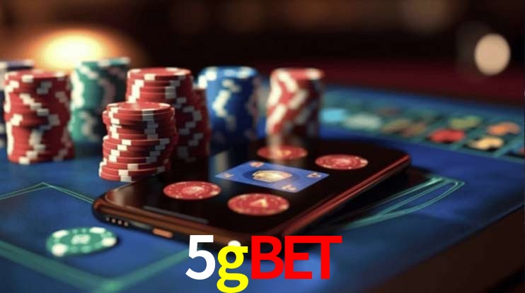 Benefícios da Conta 5gbet