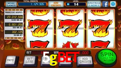 A Emoção da Loteria na 5gbet: Uma Chance de Mudança de Vida