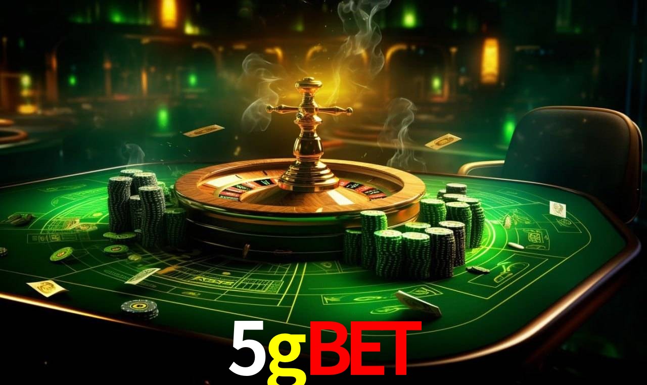 Interface Premium 5gbet