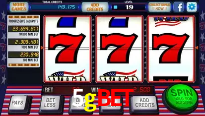 Descubra a Magia dos Jogos de Arcade no 5gbet