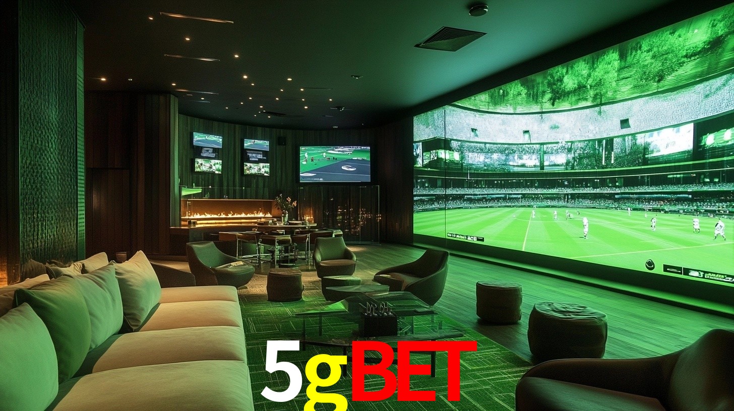 5gbet: Seu Especialista em Apostas Esportivas Brasileiras