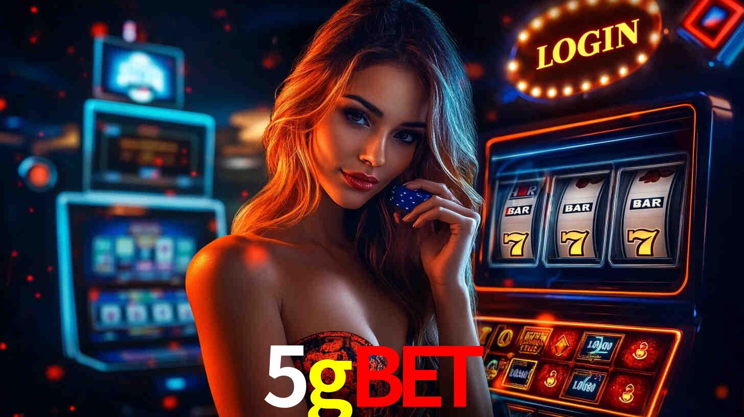 Bônus Generosos e Exclusivos no 5gbet para Você!