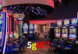 Catálogo de jogos na 5gbet