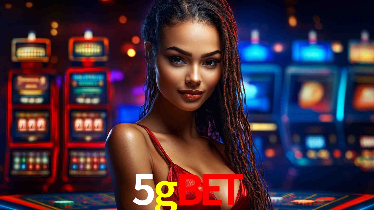 A Emoção da Loteria na 5gbet: Uma Chance de Mudança de Vida