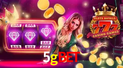 Inovações de Jogos na 5gbet: O Futuro das Experiências Interativas