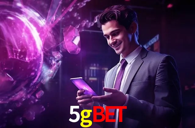 Tennis Betting 5gbet