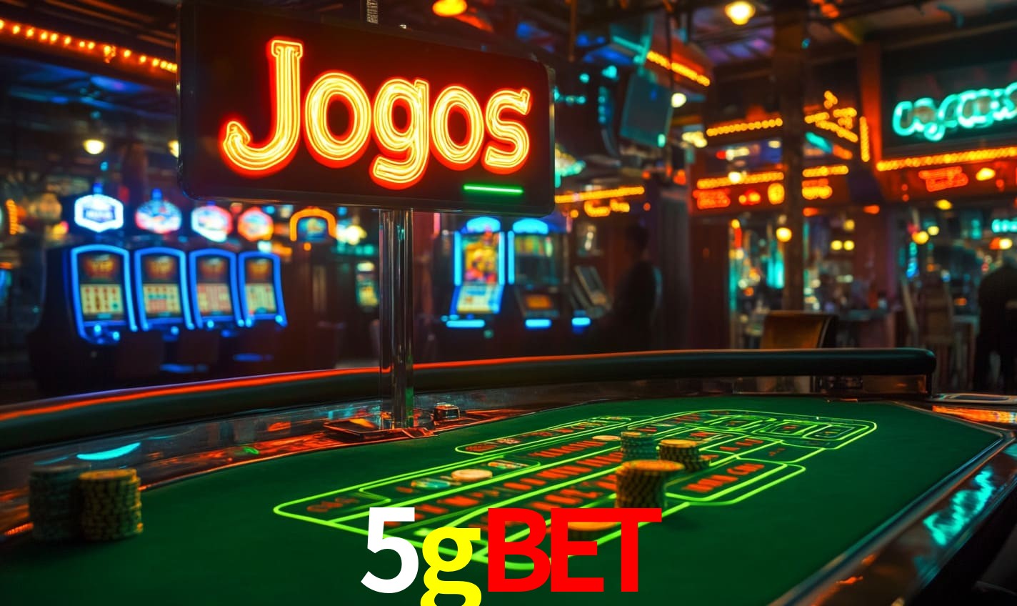 Tecnologia da Plataforma 5gbet