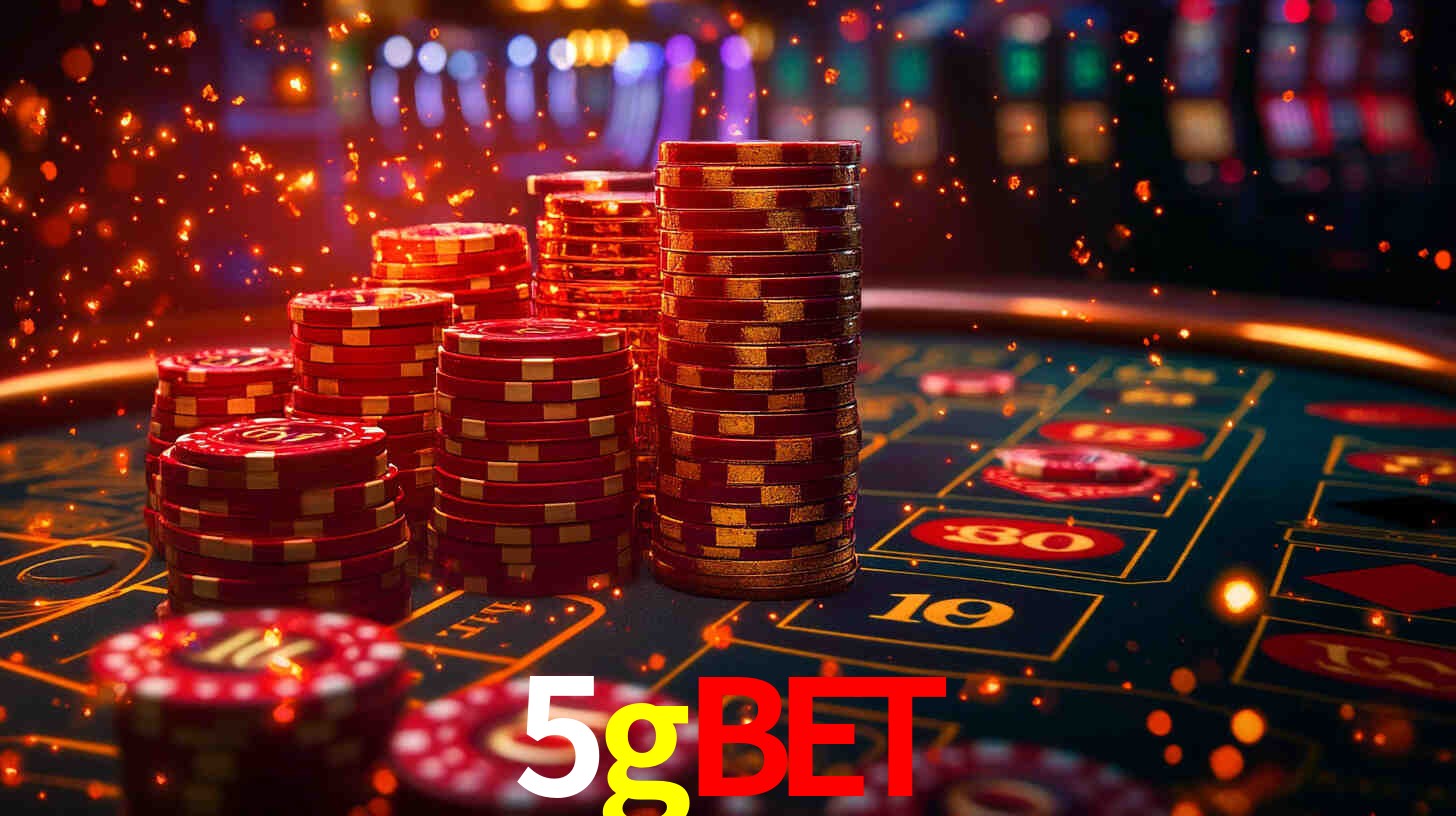 Premium Interface 5gbet