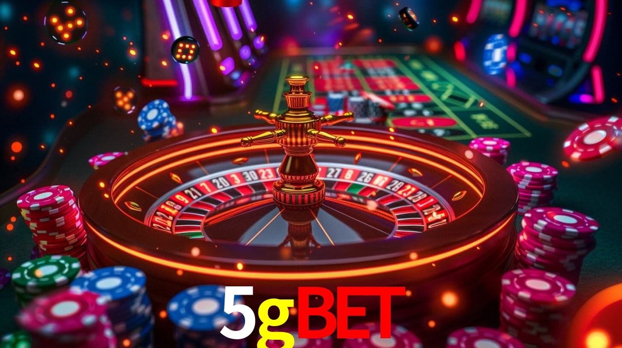 Torneios 5gbet