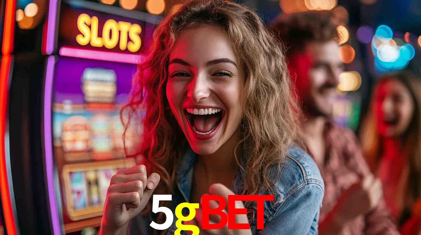 Desvendando o Mundo dos Jogos Virtuais na 5gbet