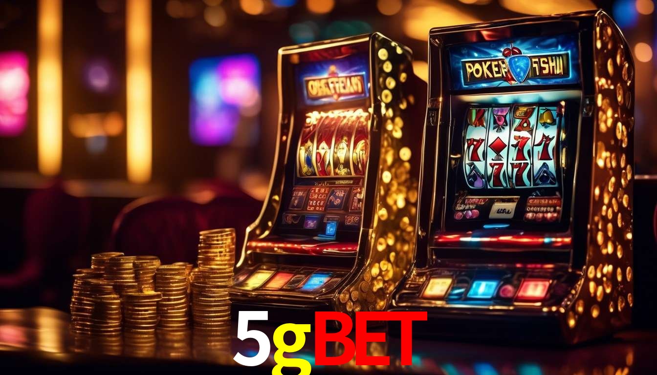 cassino 5gbet