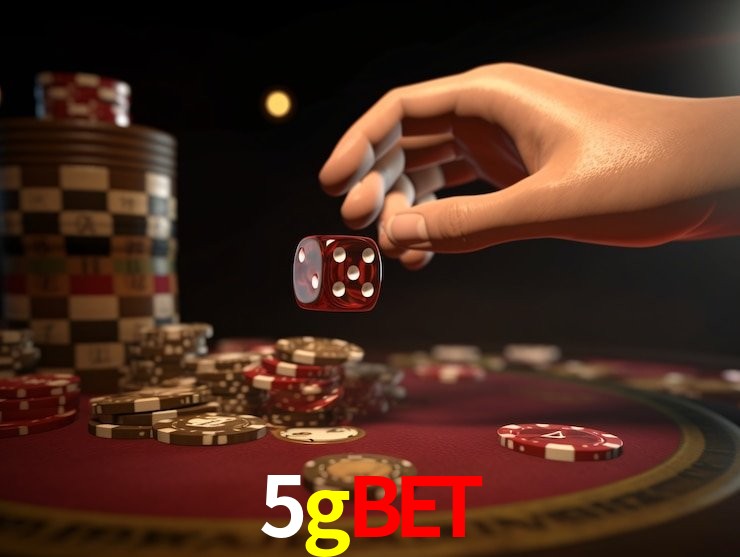 Login Seguro 5gbet