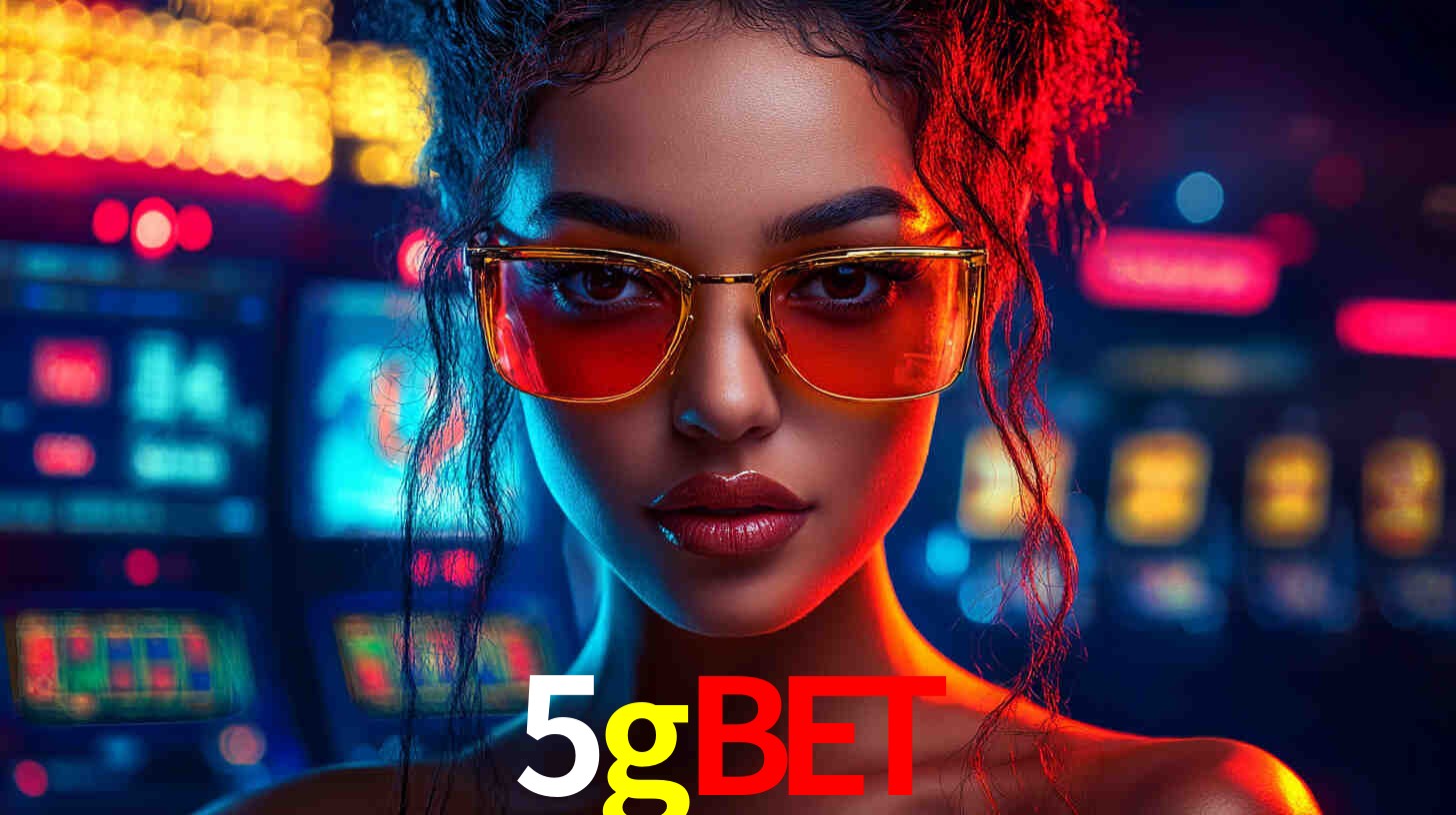 Inovações de Jogos na 5gbet: O Futuro das Experiências Interativas
