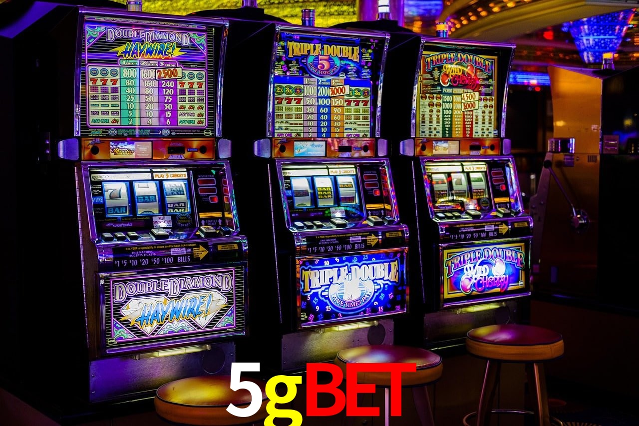 Apostas de Tênis 5gbet