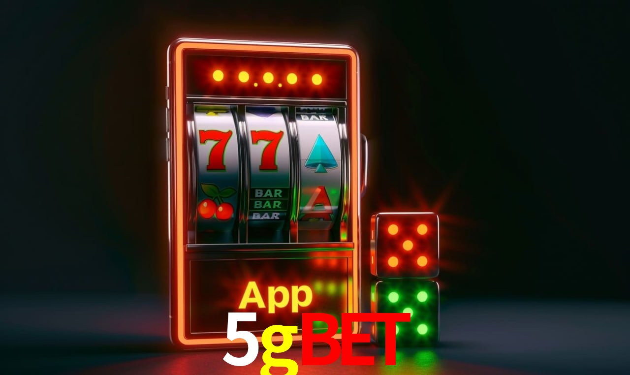 Jogos de Slot 5gbet