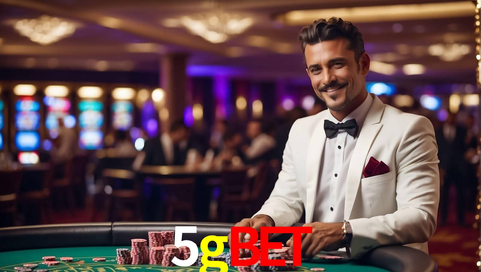 Promoções Sazonais 5gbet