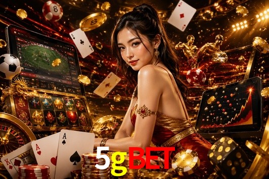 Flash Promotion 5gbet