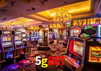 Desvendando o Mundo dos Jogos Virtuais na 5gbet