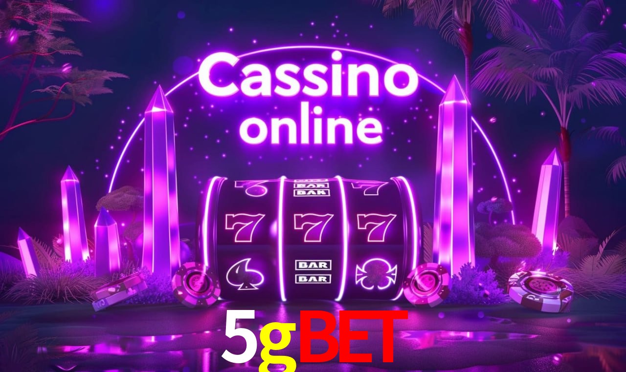 Promoção Relâmpago 5gbet