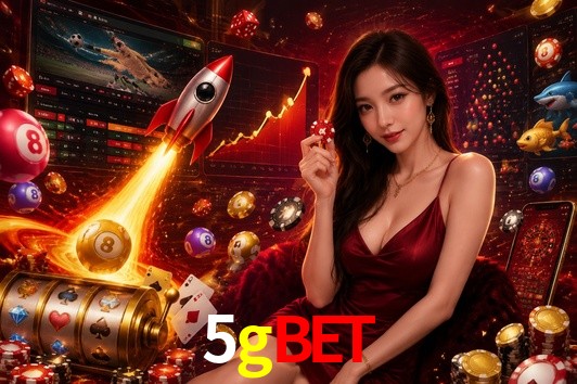 APP oficial da 5gbet para mobile