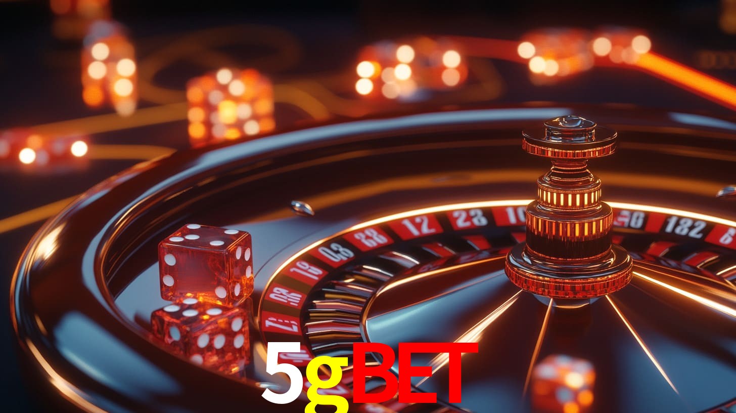 5gbet: A Experiência de Casino com Jogos de Mesa ao Vivo
