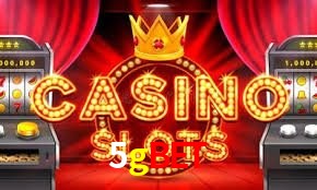 Game Providers 5gbet