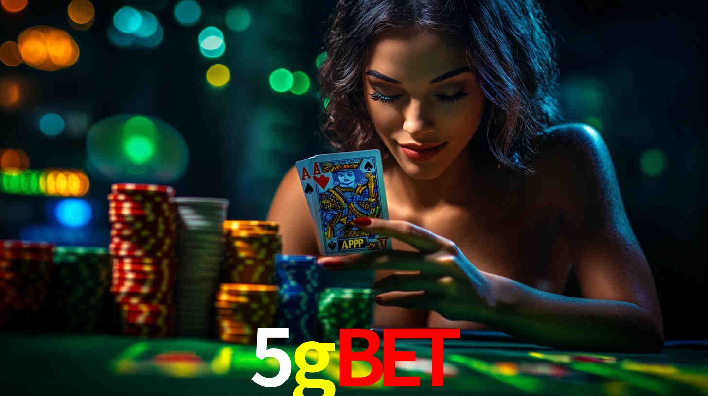 A Experiência Imersiva dos Cassinos Ao Vivo no 5gbet