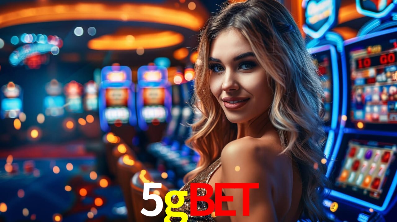 Slot Games 5gbet