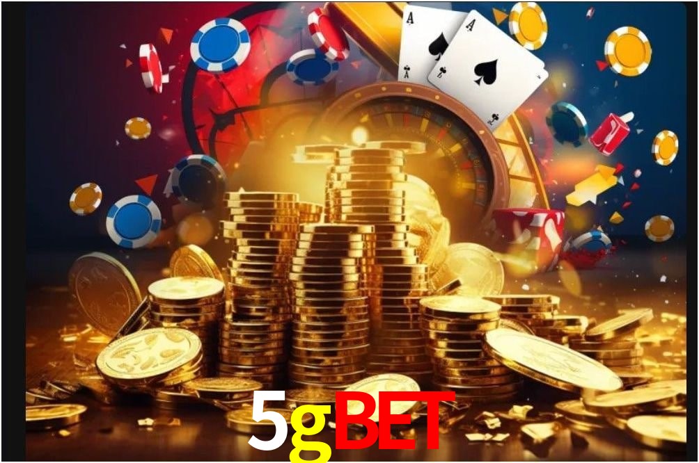 Programa VIP 5gbet