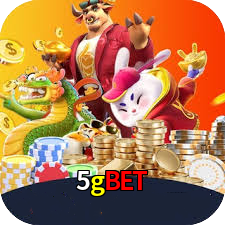 Logo da 5gbet