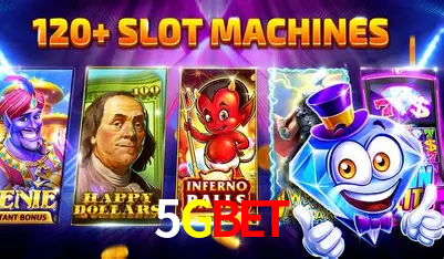 Exclusive Offers 5GBET