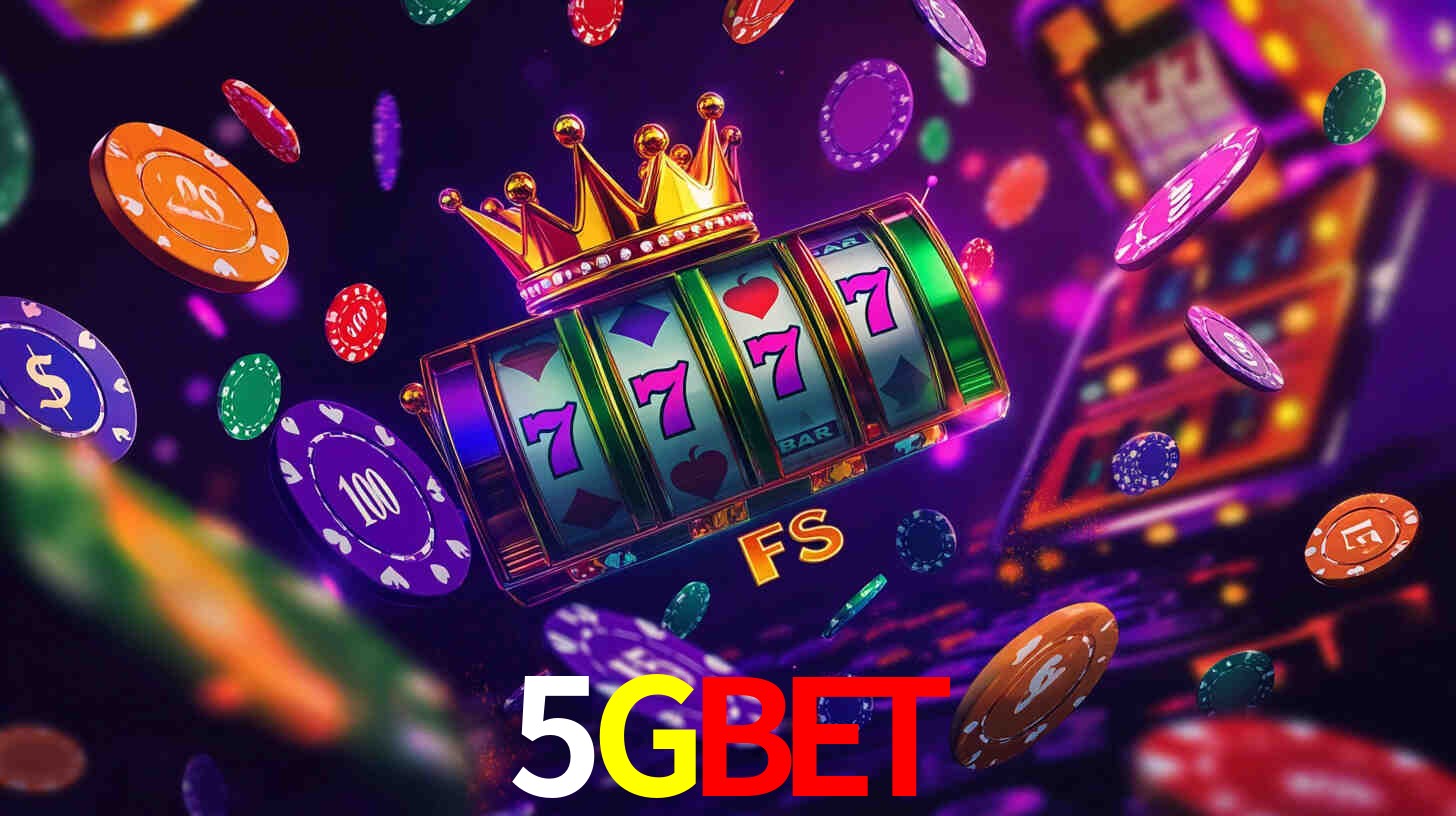 Ofertas Imperdíveis na 5GBET: Promoções e Bônus Que Valem a Pena