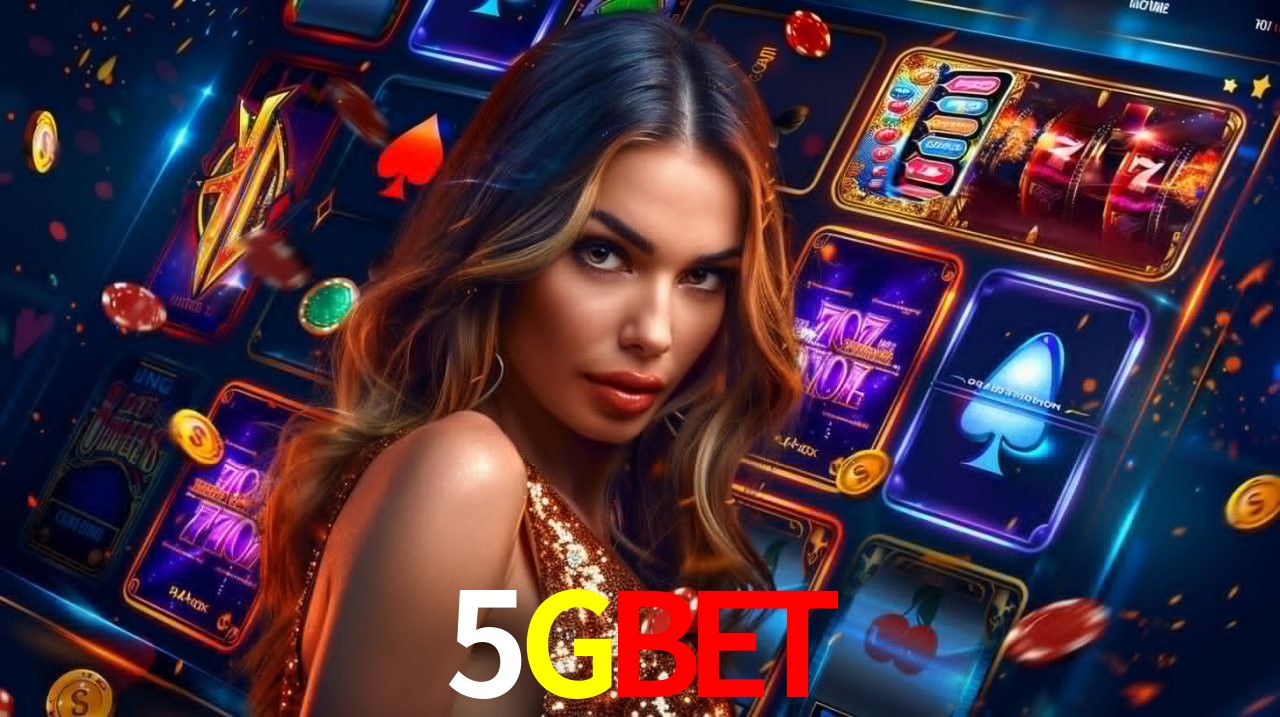 Tecnologia da Plataforma 5GBET