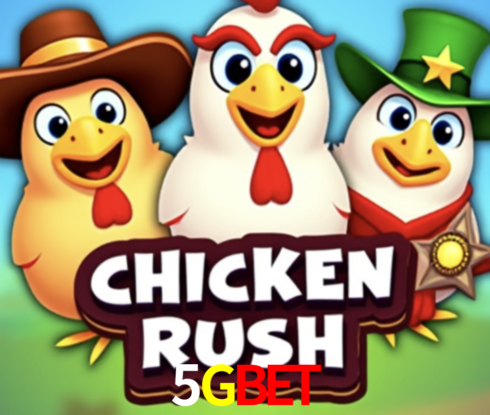 Slot Games 5GBET