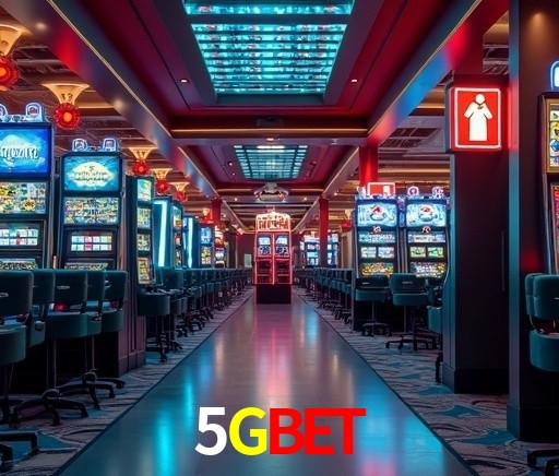 Cadastro Rápido 5GBET