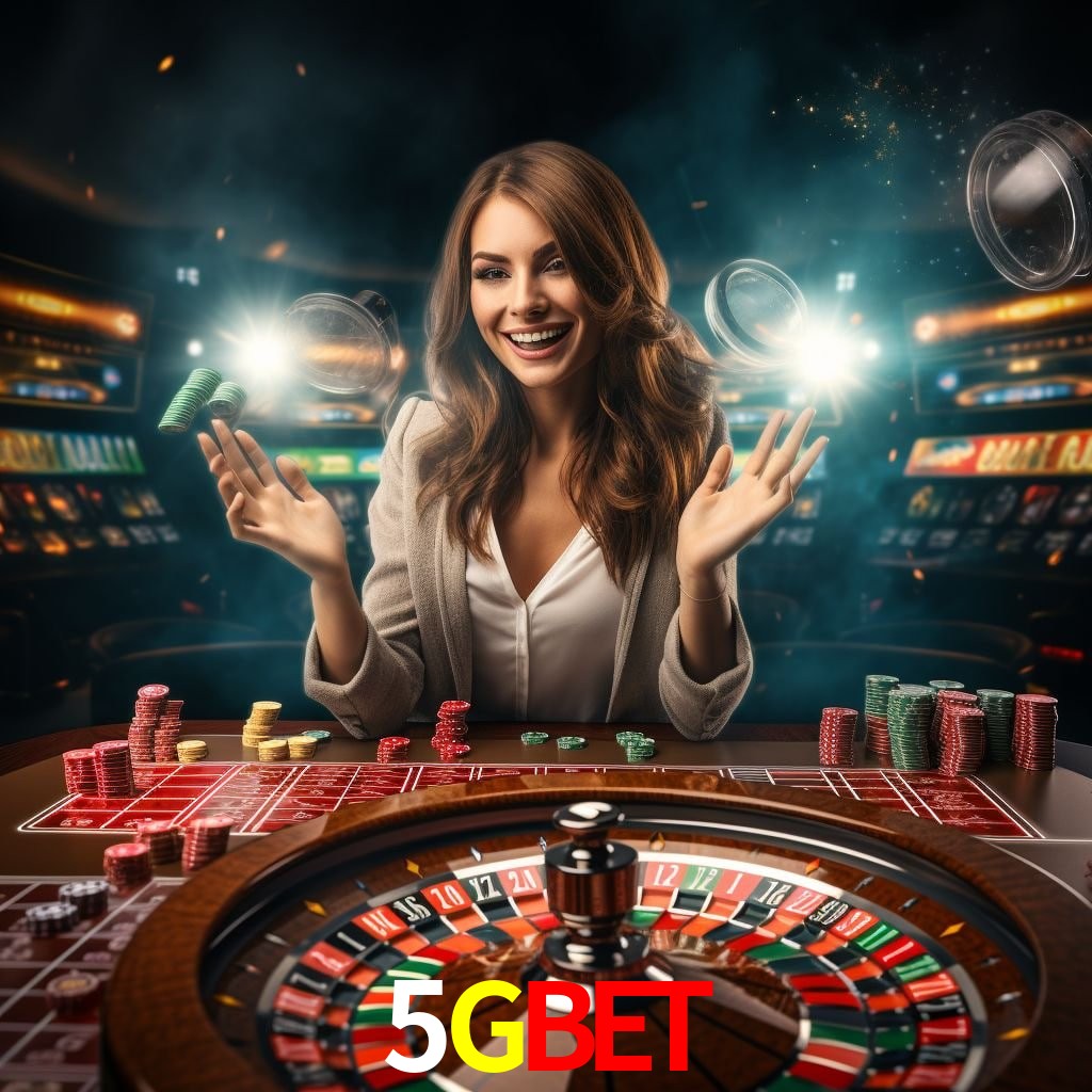 5GBET