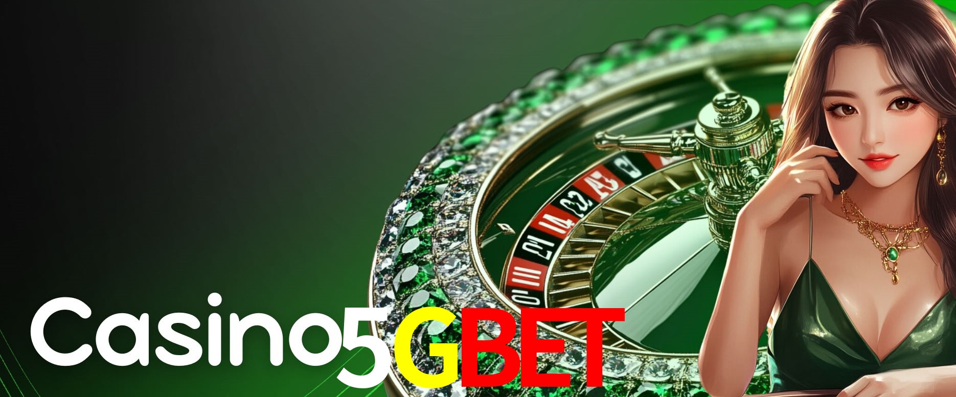 Account Benefits 5GBET